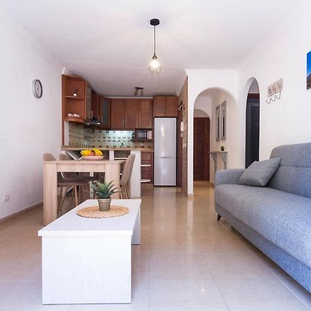 El Brezo Apartman Tegueste Kültér fotó