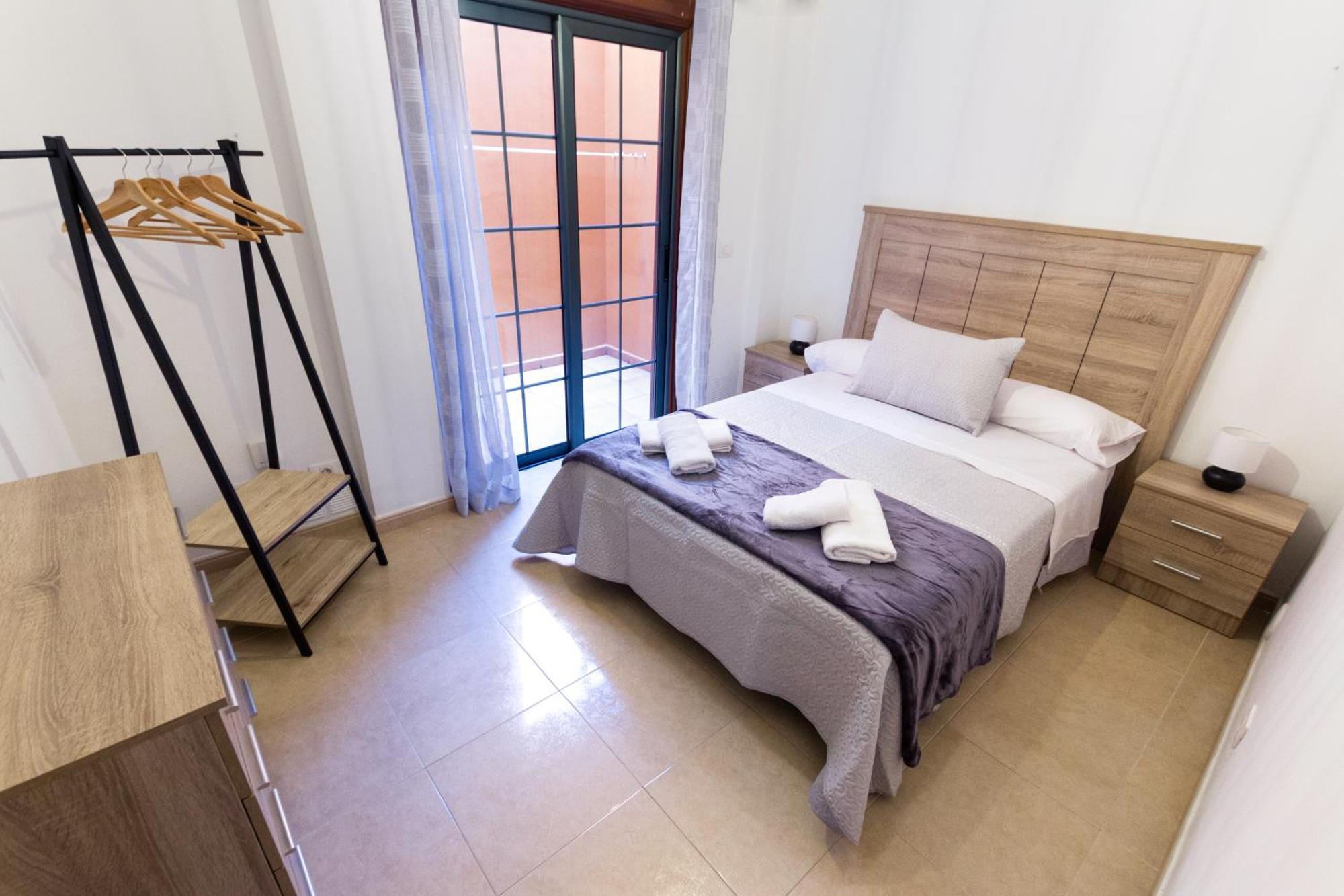 El Brezo Apartman Tegueste Kültér fotó